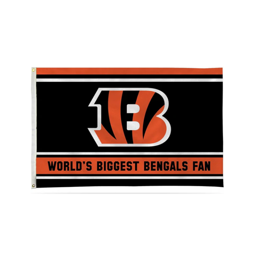 Cincinnati Bengals Team Accessories