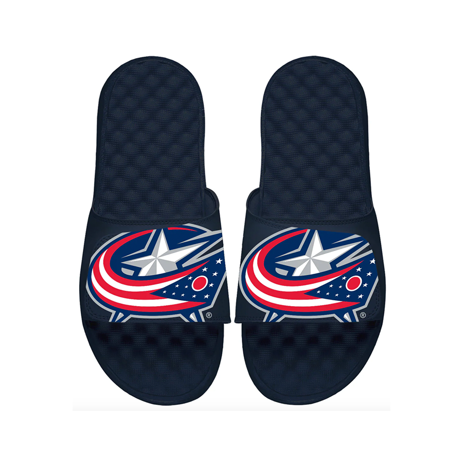 Columbus Blue Jackets ISlide Collection