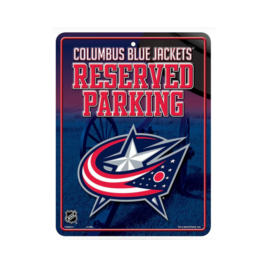 Columbus Blue Jackets Team Accessories