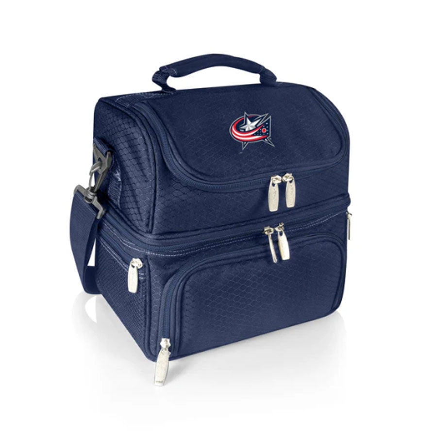 Columbus Blue Jackets Picnic Time Collection