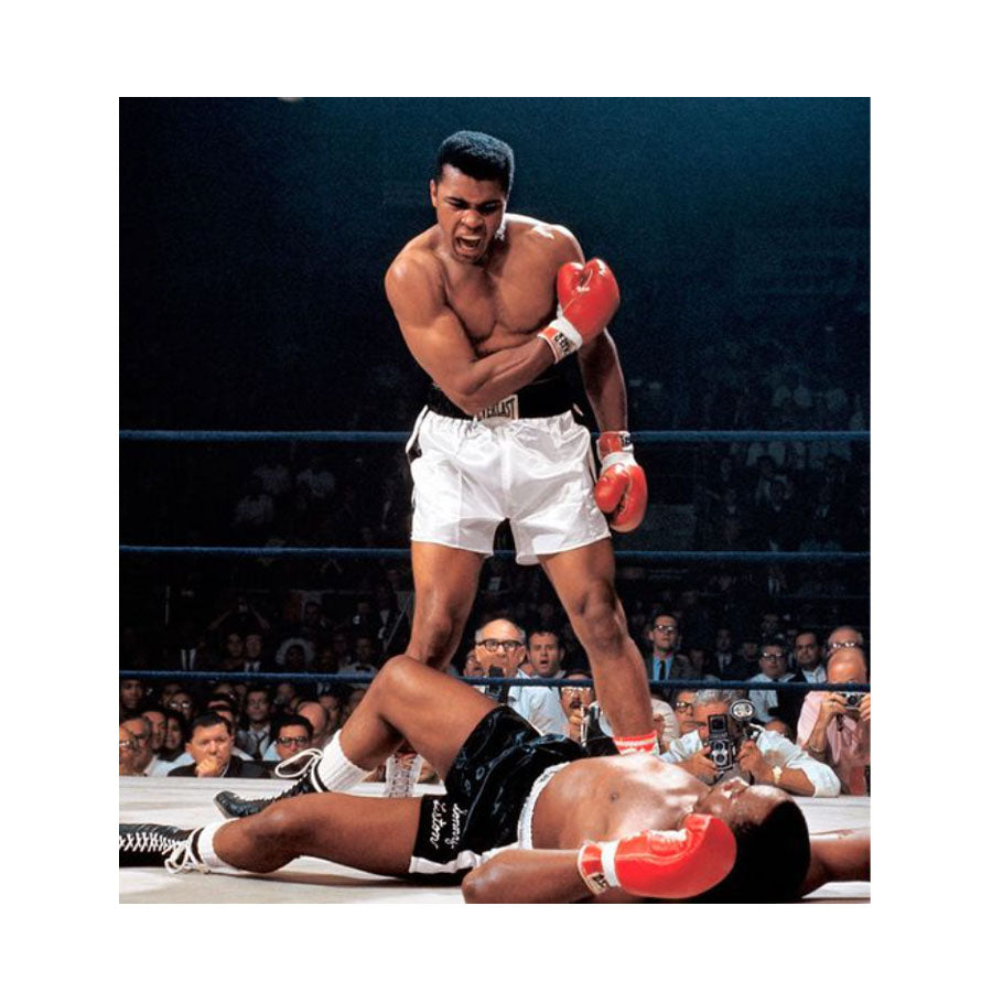 Boxing Memorabilia