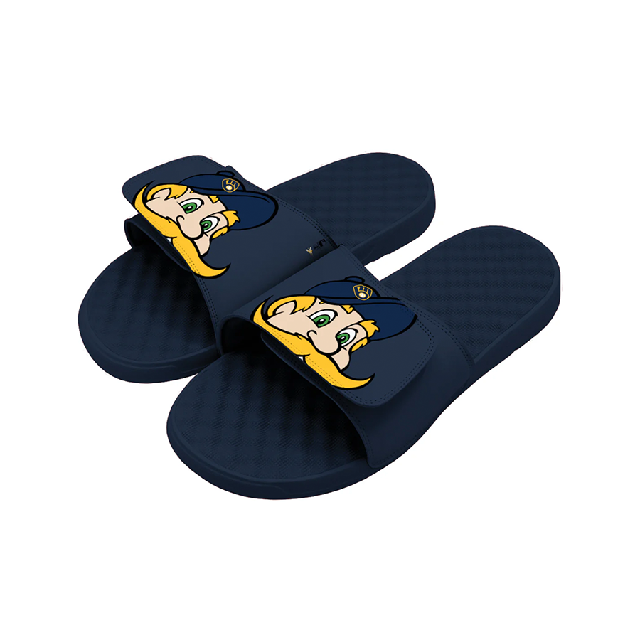 Milwaukee Brewers ISlide Collection