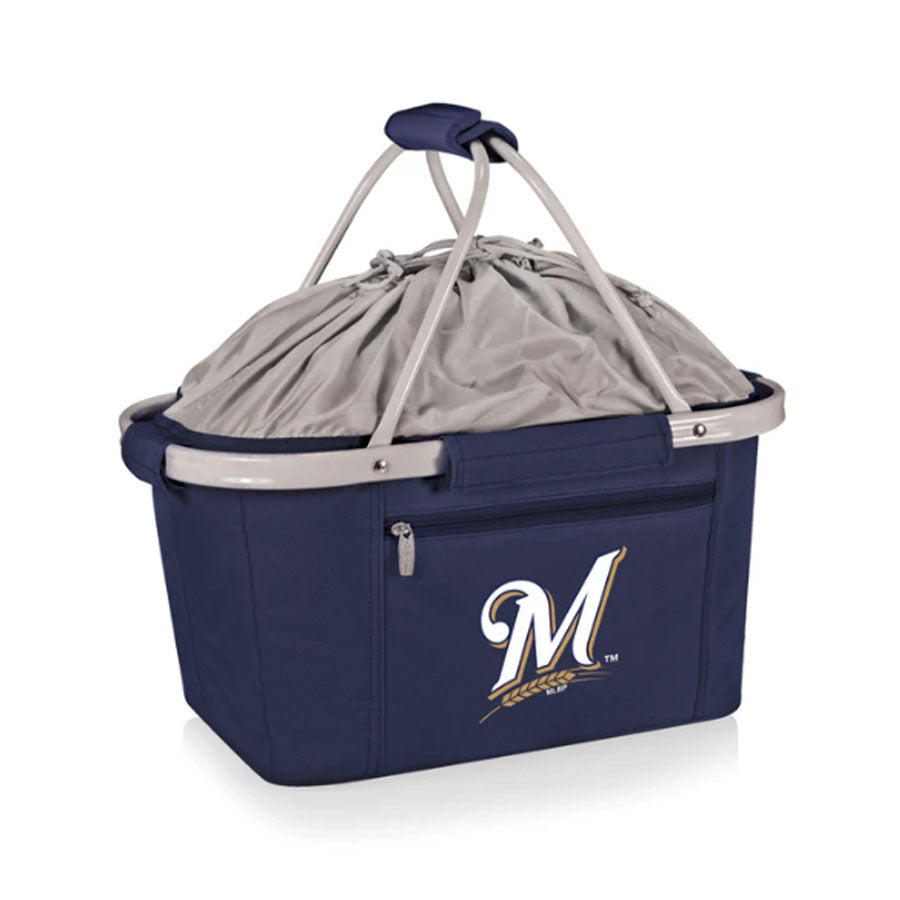 Milwaukee Brewers Picnic Time Collection