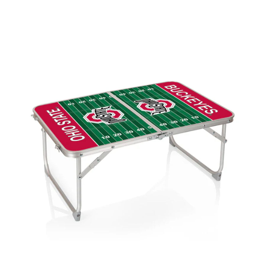 Ohio State Buckeyes Picnic Time Collection