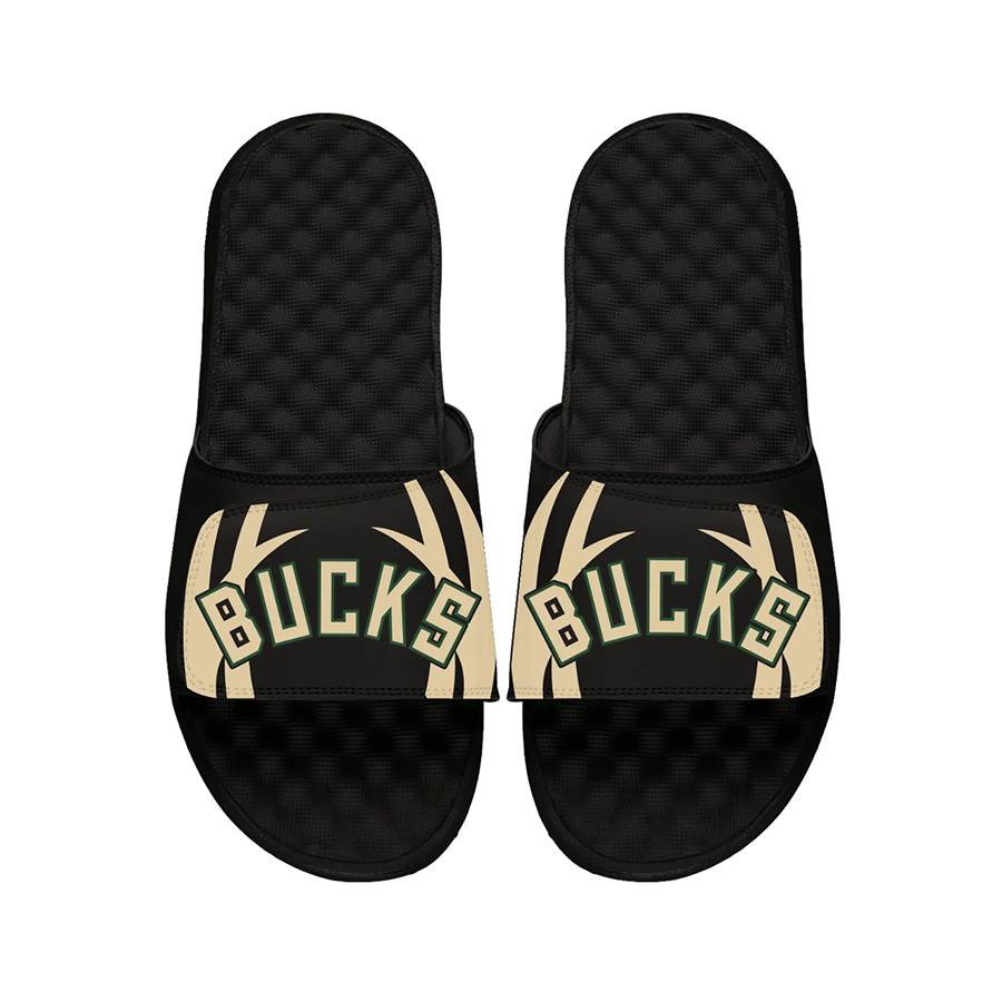 Milwaukee Bucks ISlide Collection