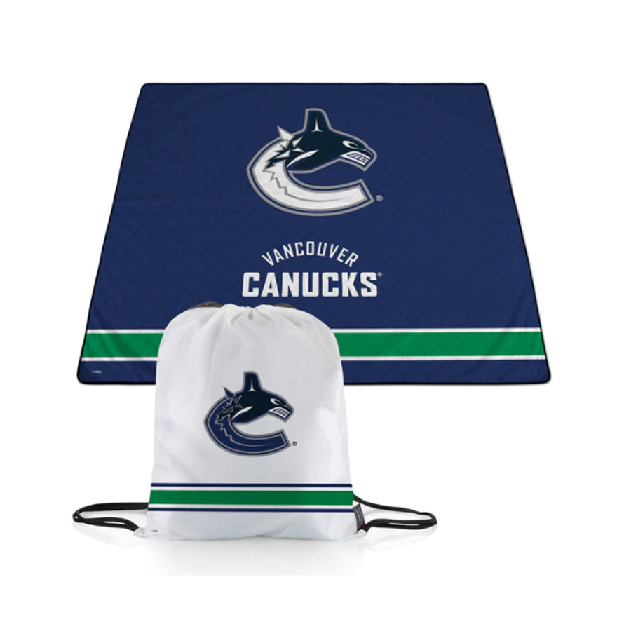 Vancouver Canucks Picnic Time Collection