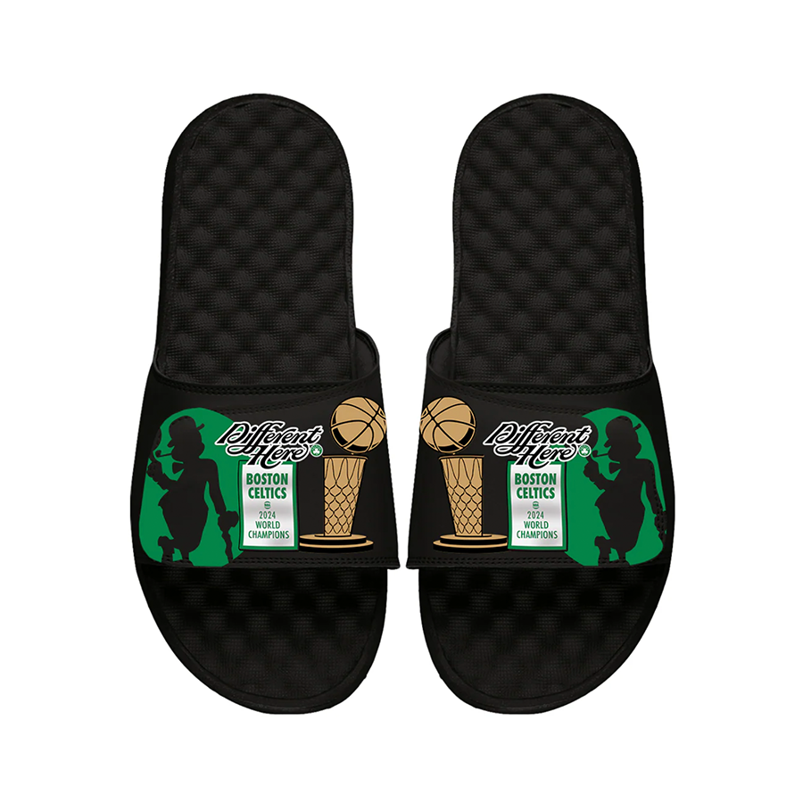 Boston Celtics ISlide Collection