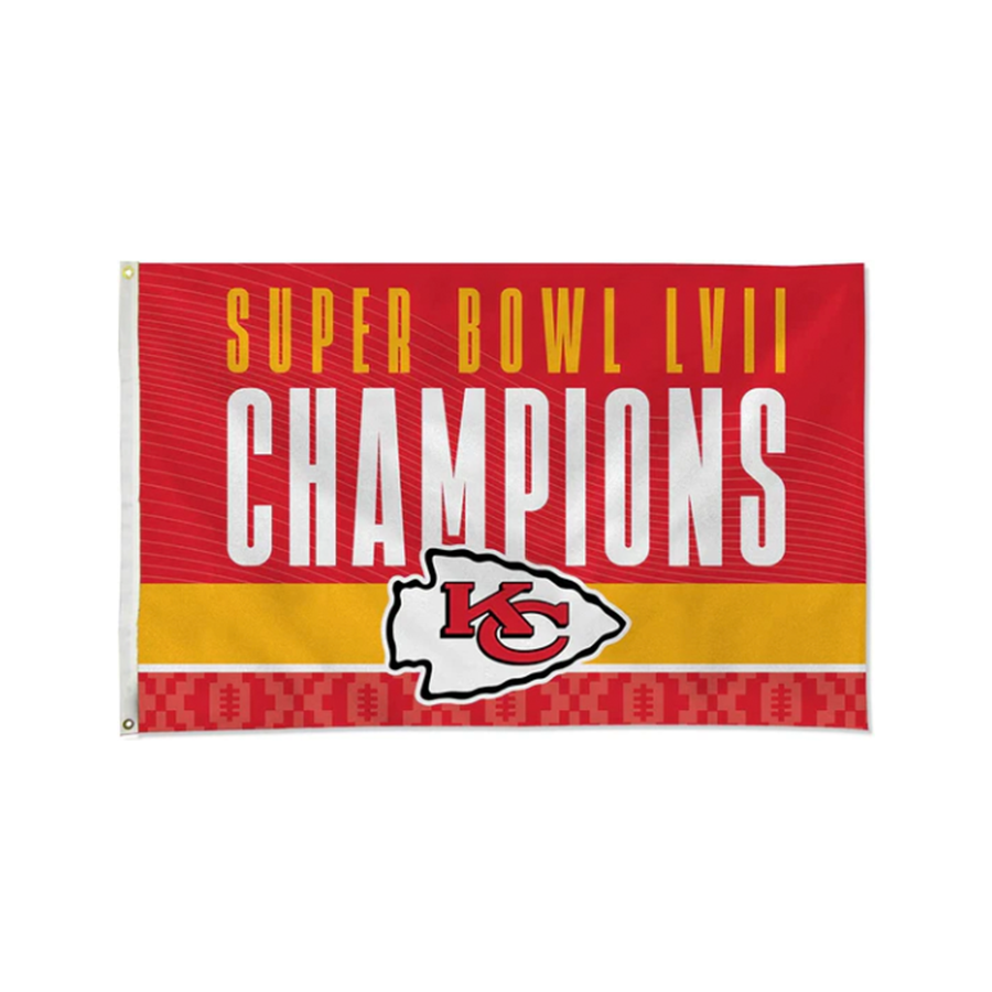 Kansas City Chiefs Team Accessories