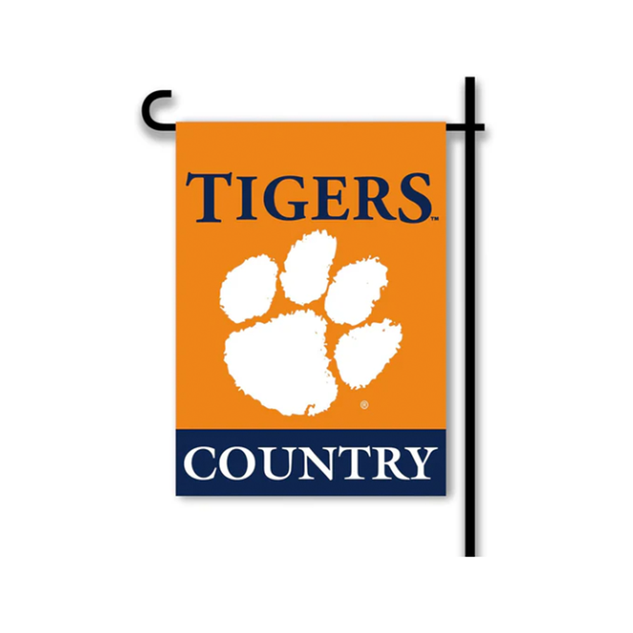 Clemson Tigers Team Accessories