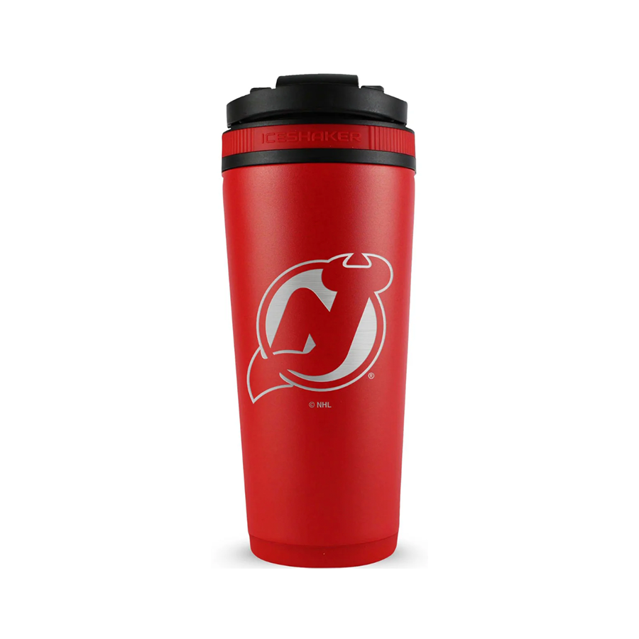 New Jersey Devils Ice Shaker Collection