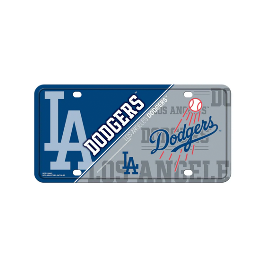 Los Angeles Dodgers Team Accessories