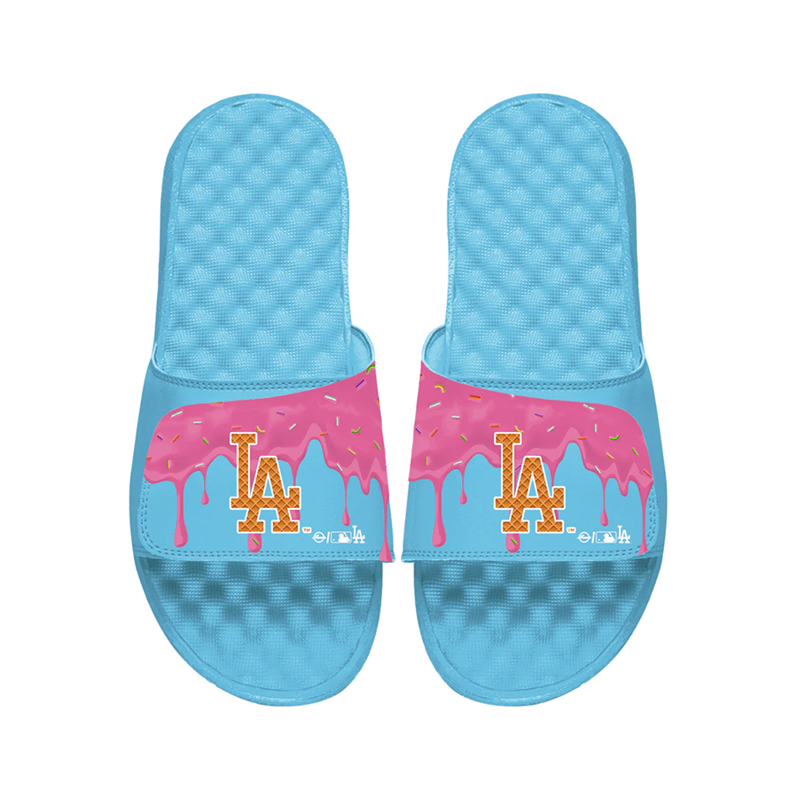 Los Angeles Dodgers ISlide Collection