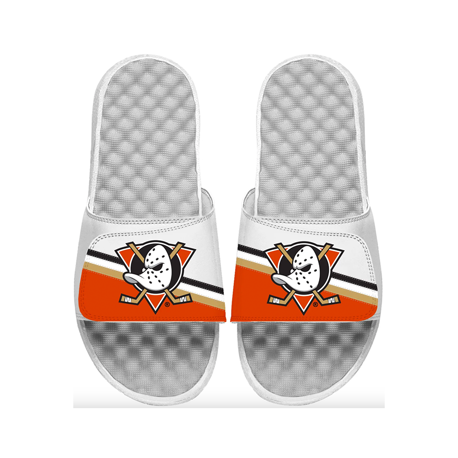 Anaheim Ducks ISlide Collection