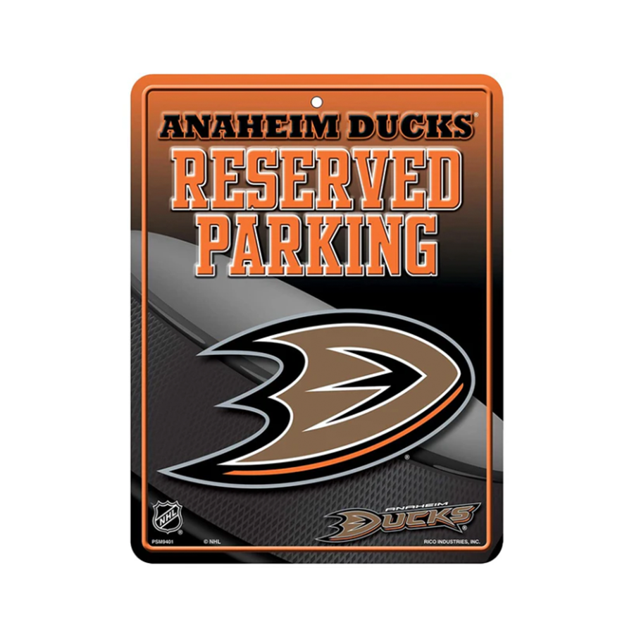 Anaheim Ducks Team Accessories