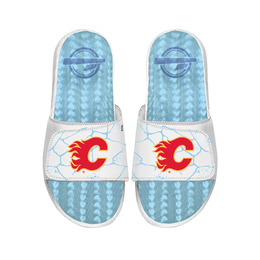 Calgary Flames ISlide Collection