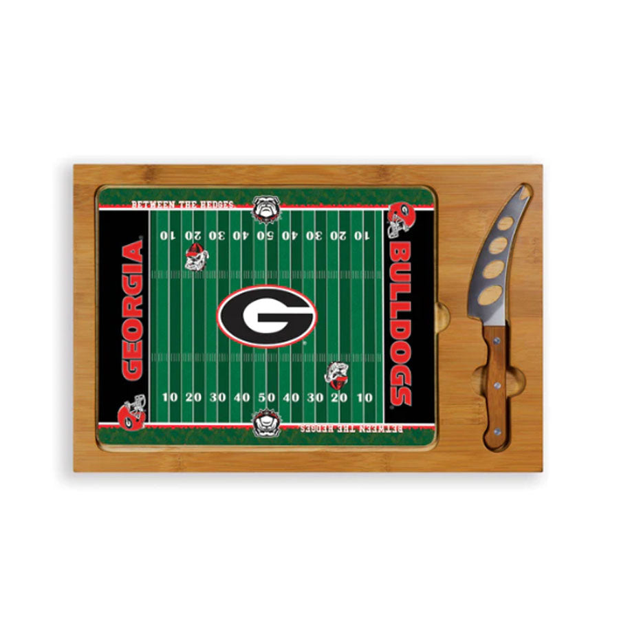 Georgia Bulldogs Picnic Time Collection