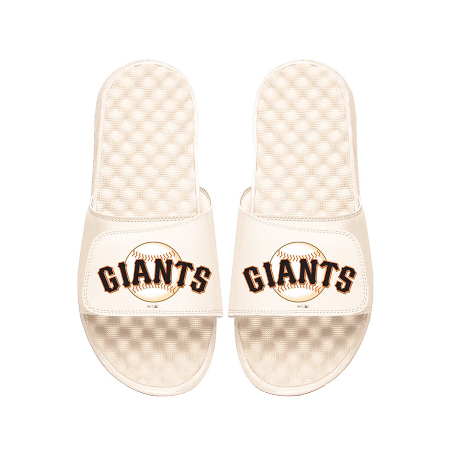 San Francisco Giants ISlide Collection