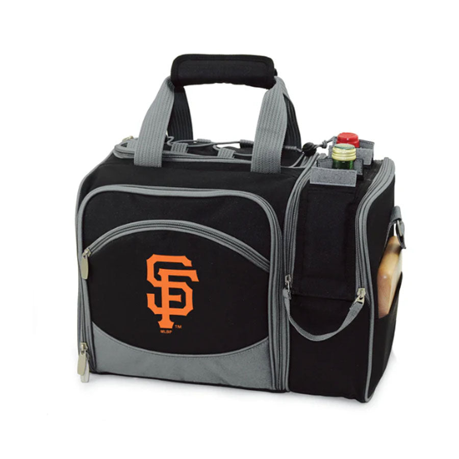 San Francisco Giants Picnic Time Collection
