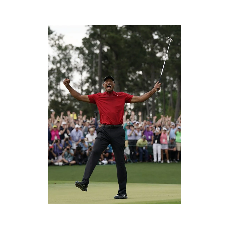Golf Memorabilia
