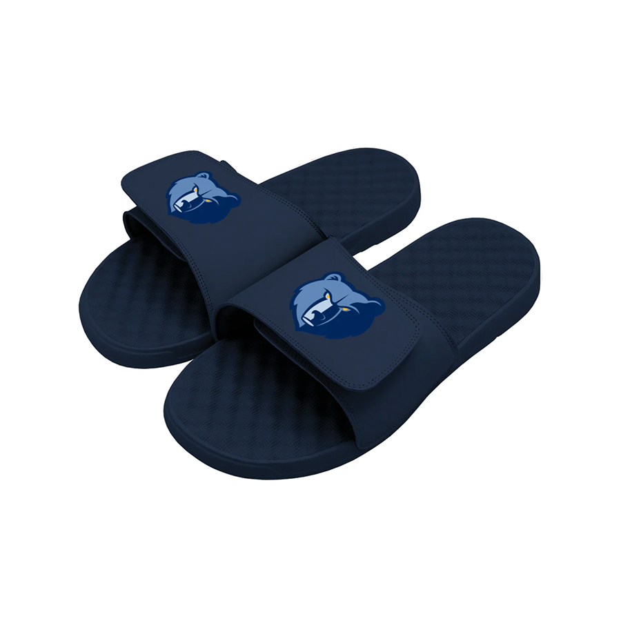 Memphis Grizzlies ISlide Collection