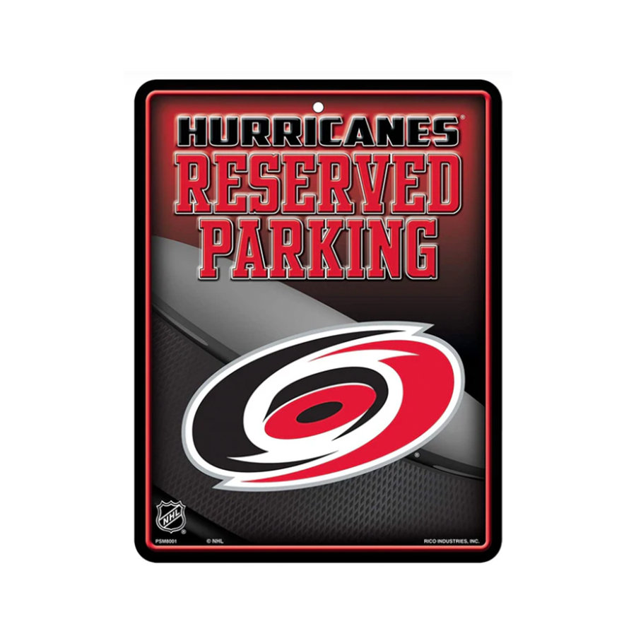 Carolina Hurricanes Team Accessories
