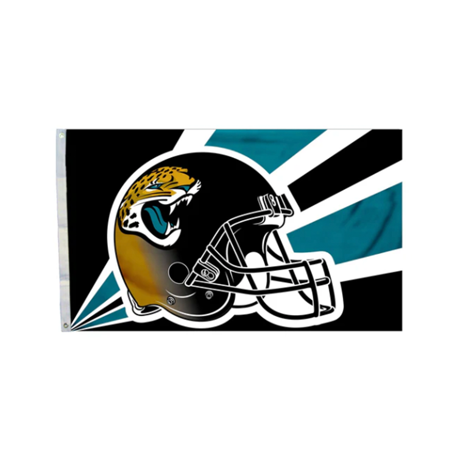 Jacksonville Jaguars Team Accessories