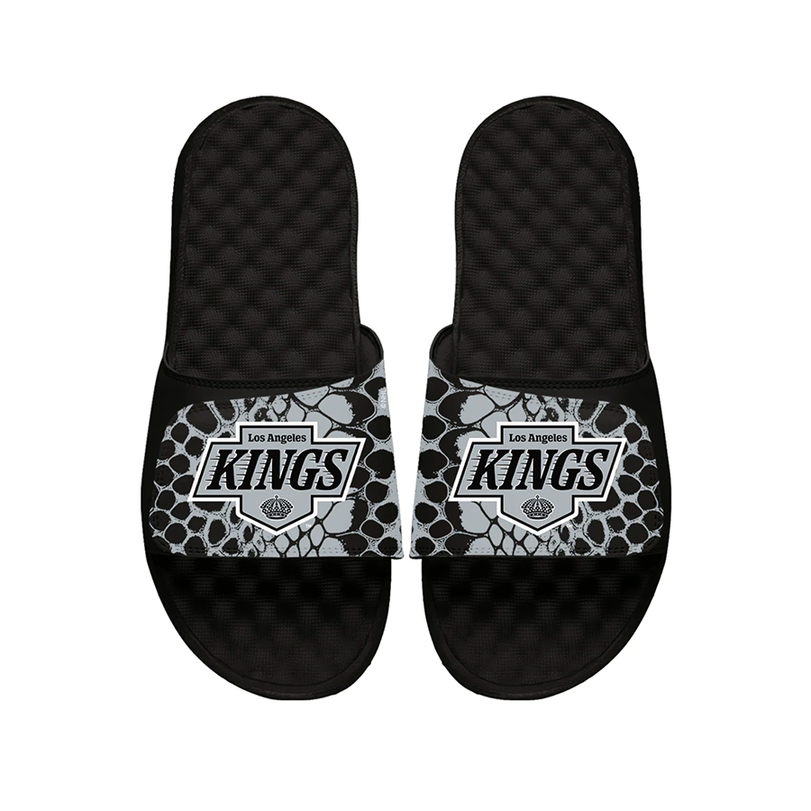 Los Angeles Kings ISlide Collection