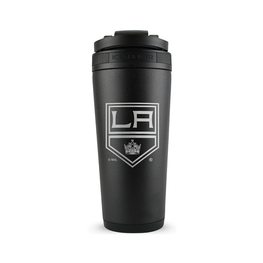 Los Angeles Kings Ice Shaker Collection