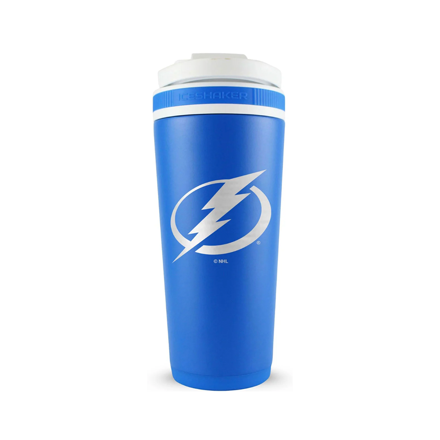 Tampa Bay Lightning Ice Shaker Collection
