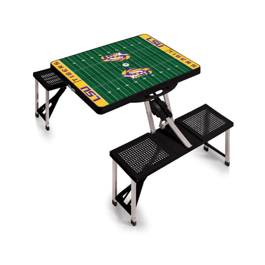 LSU Tigers Picnic Time Collection
