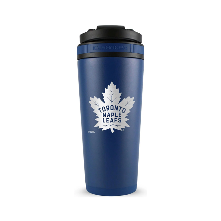 Toronto Maple Leafs Ice Shaker Collection