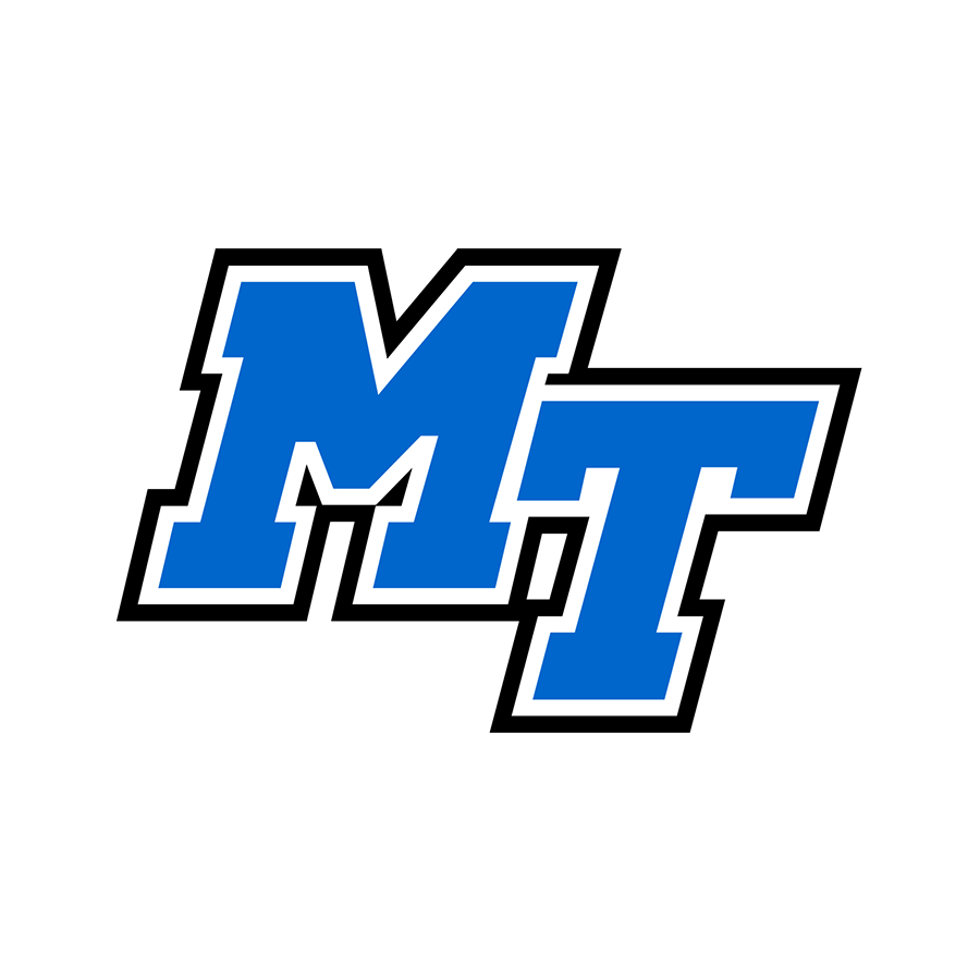 Middle Tennessee Blue Raiders