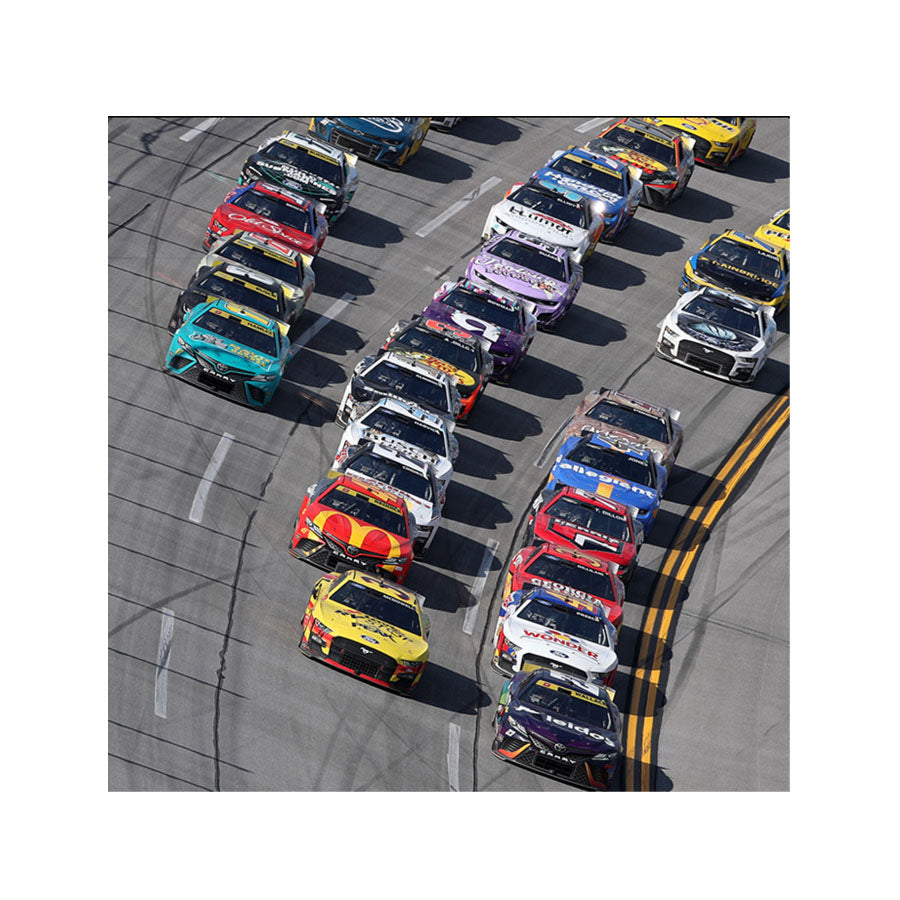 NASCAR Memorabilia