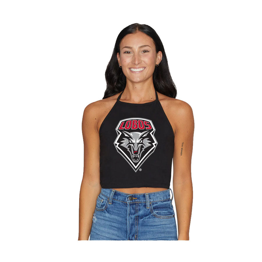 New Mexico Lobos LojoBands Women's Clothing