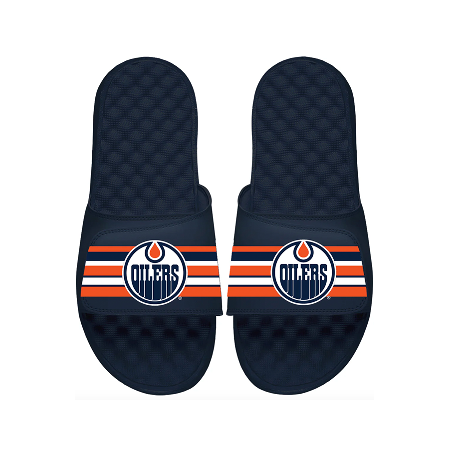 Edmonton Oilers ISlide Collection