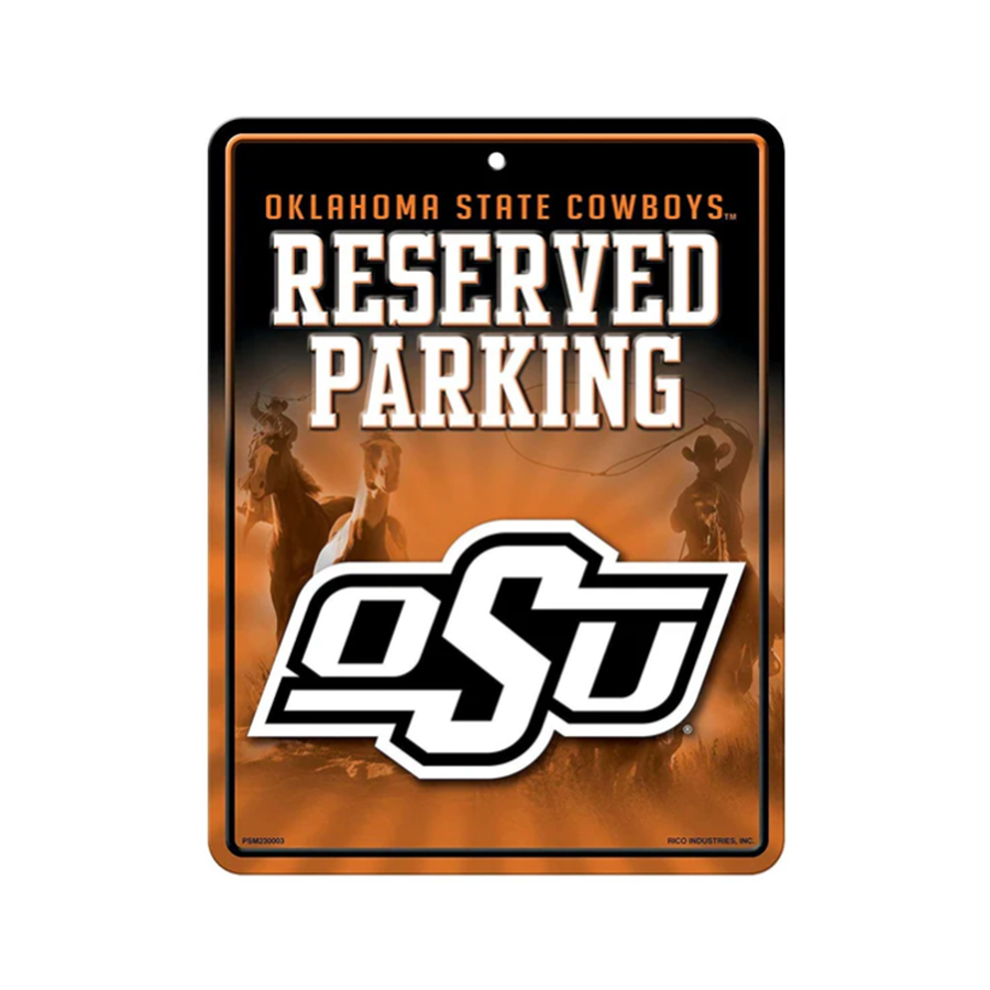 Oklahoma State Cowboys Team Accessories