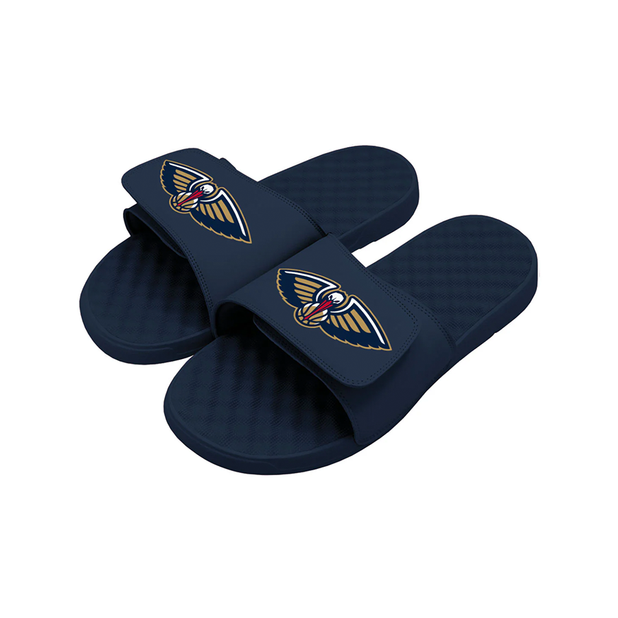 New Orleans Pelicans ISlide Collection