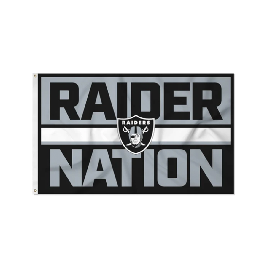 Las Vegas Raiders Team Accessories