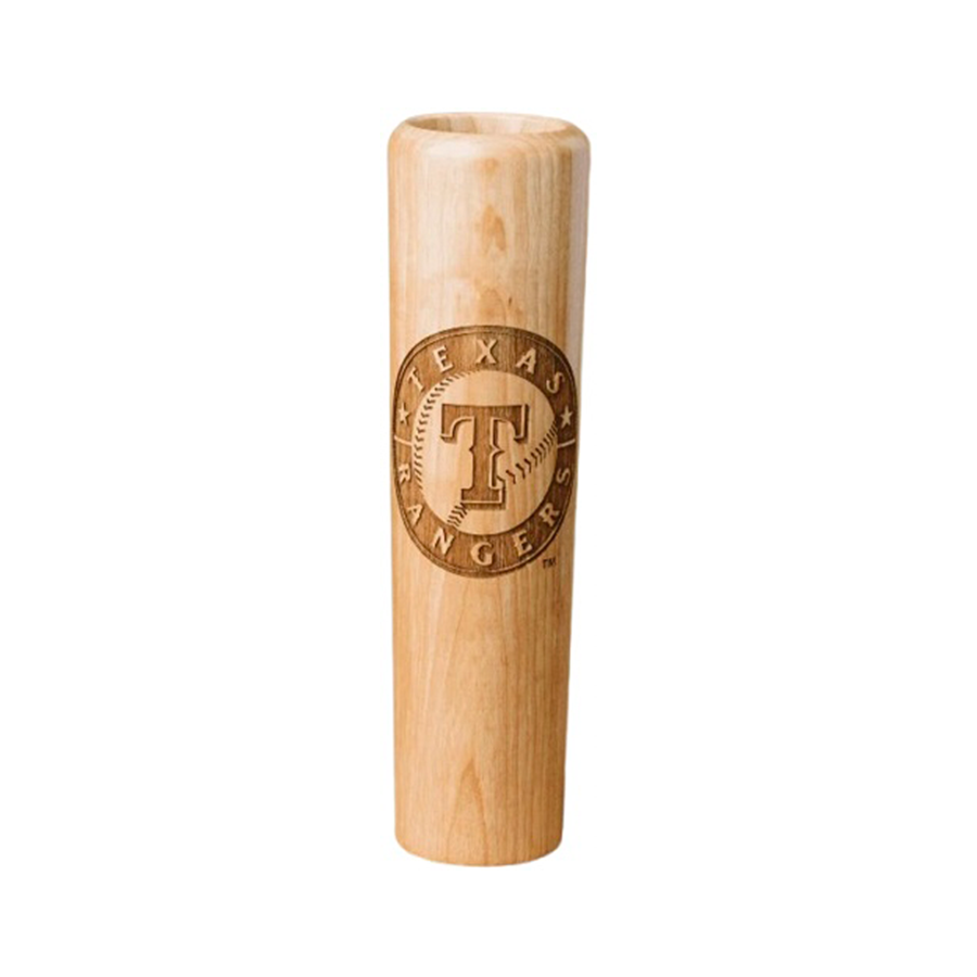 Texas Rangers Dugout Mugs Collection