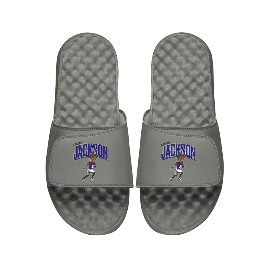 Baltimore Ravens ISlide Collection