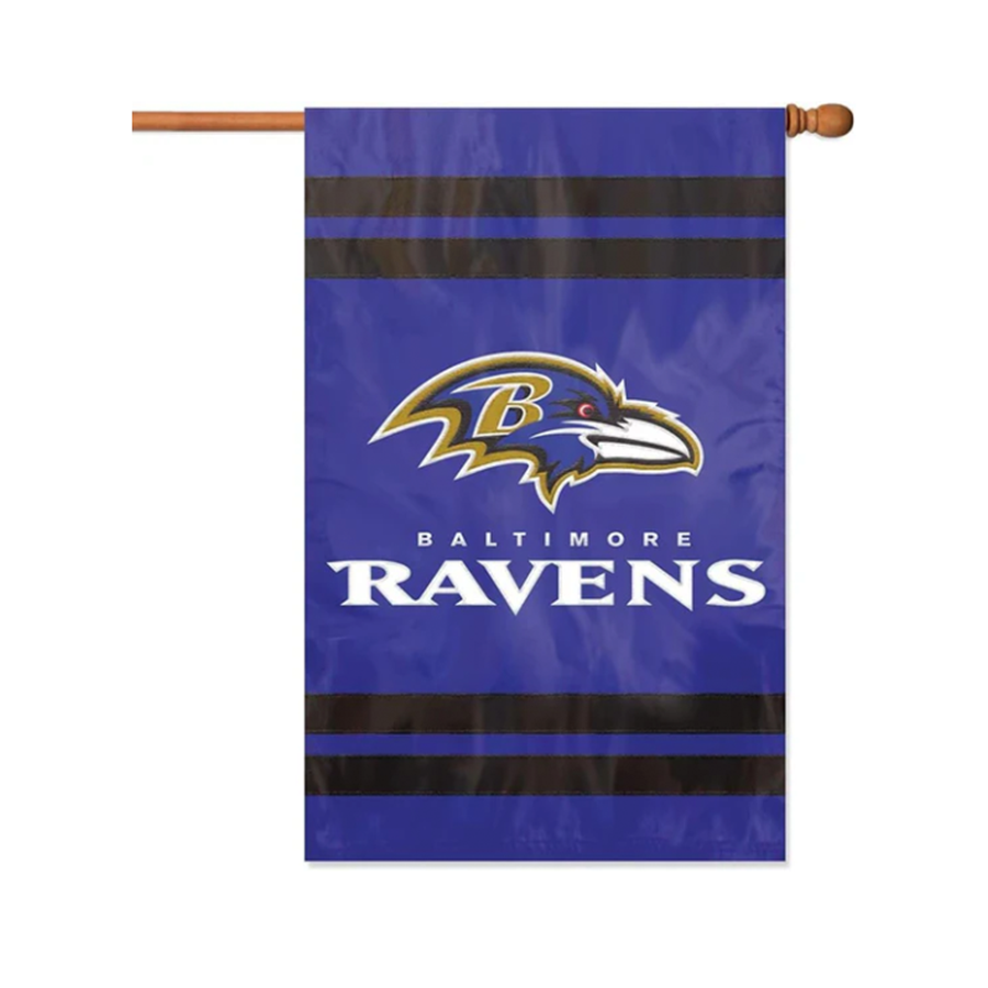 Baltimore Ravens Team Accessories