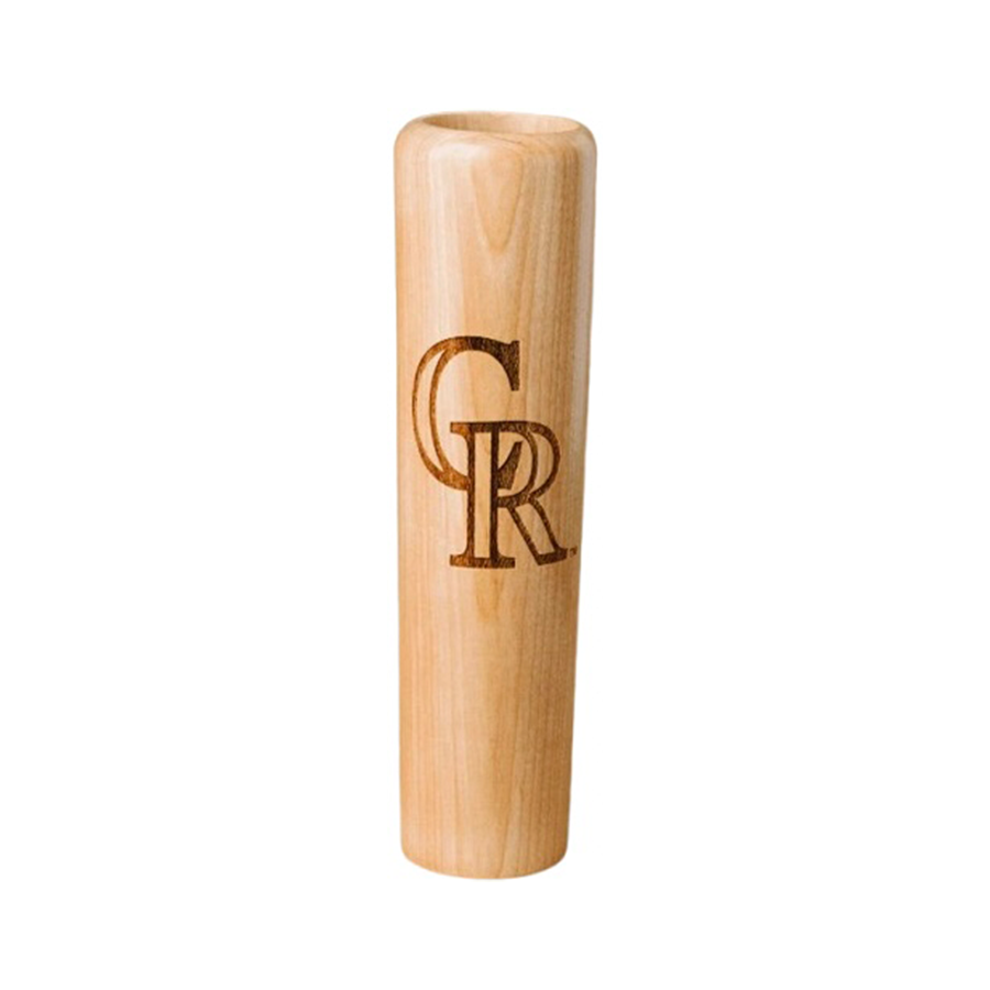 Colorado Rockies Dugout Mugs Collection