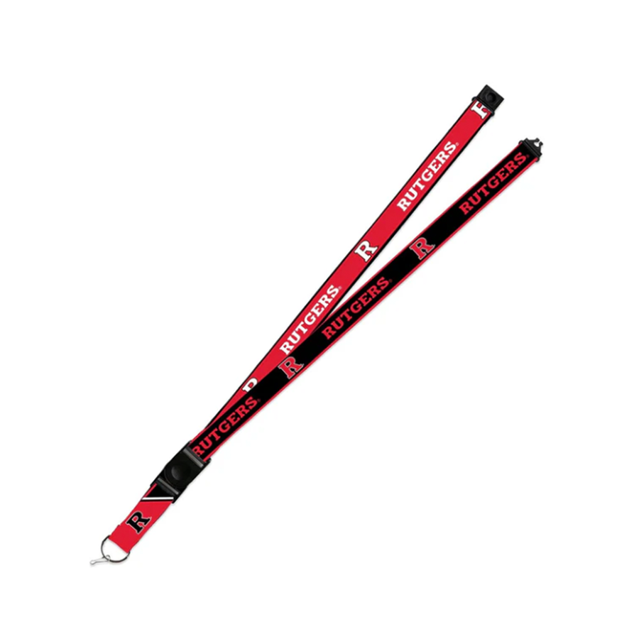 Rutgers Scarlet Knights Team Accessories