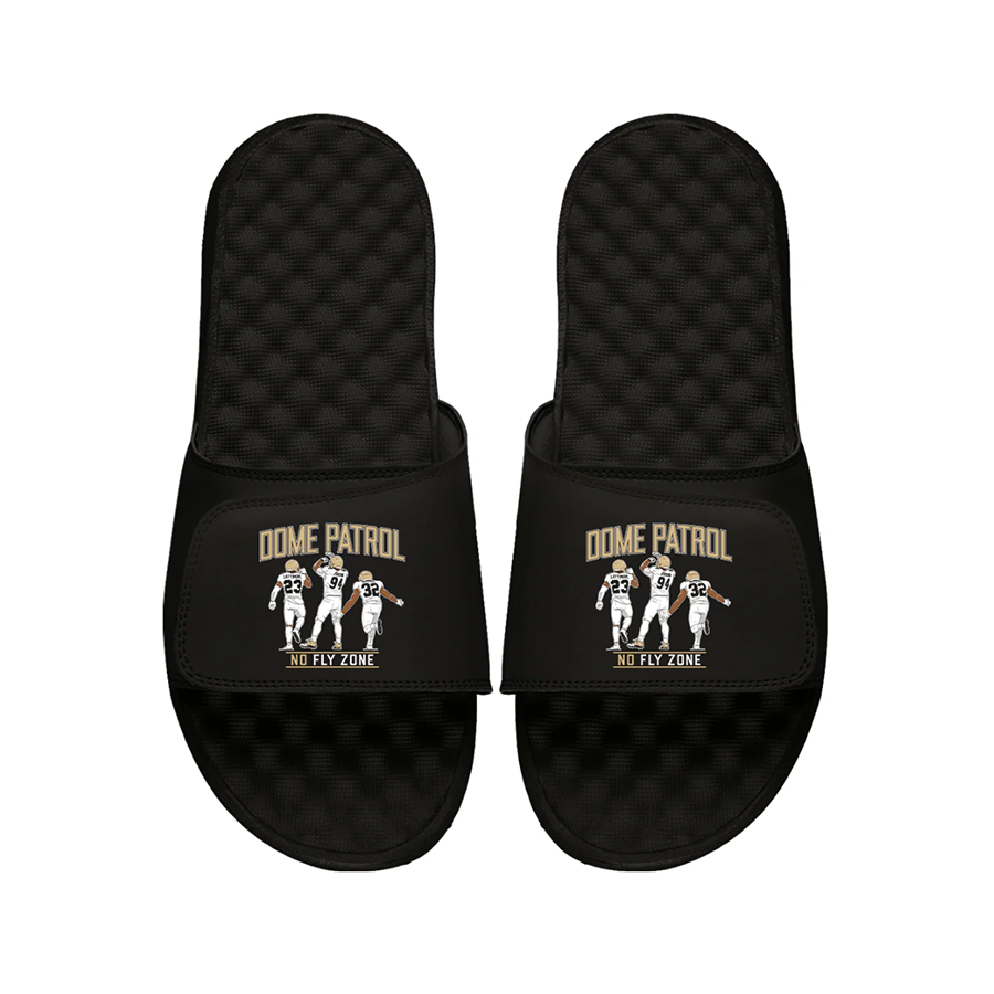 New Orleans Saints ISlide Collection