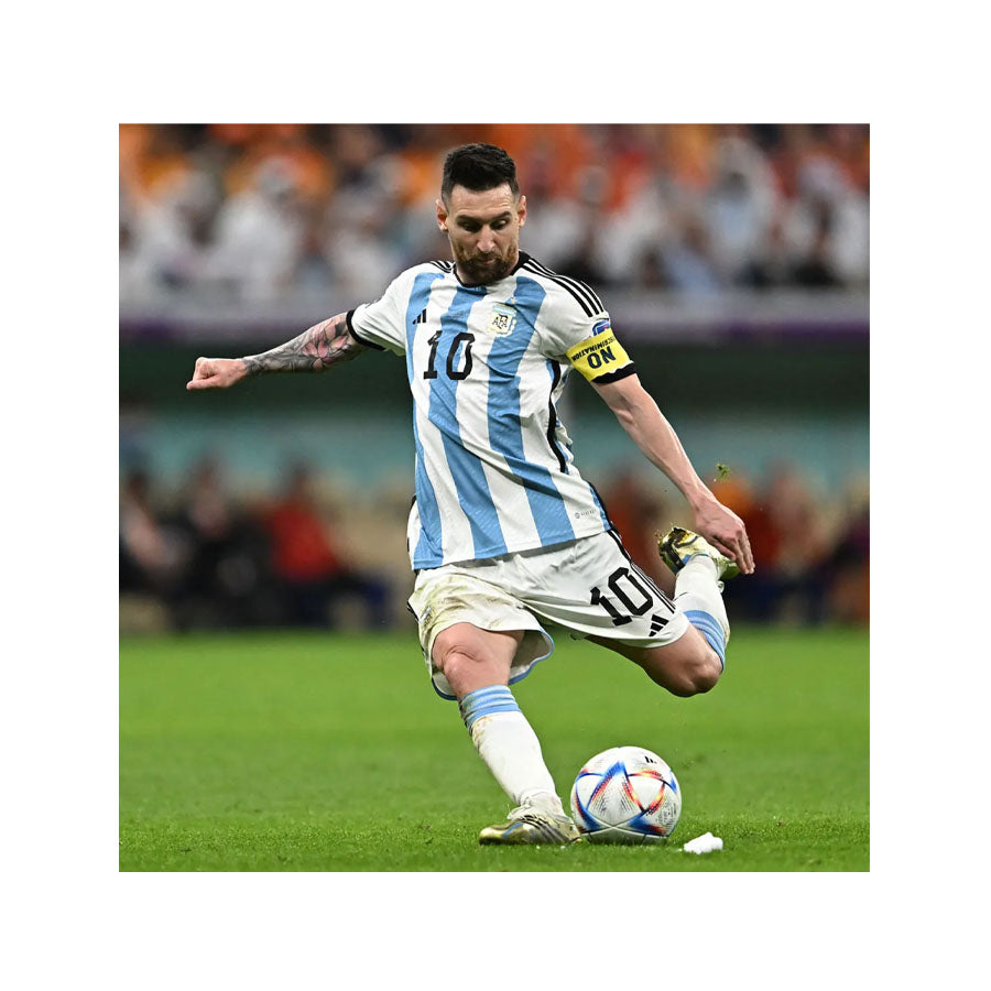 Soccer Memorabilia
