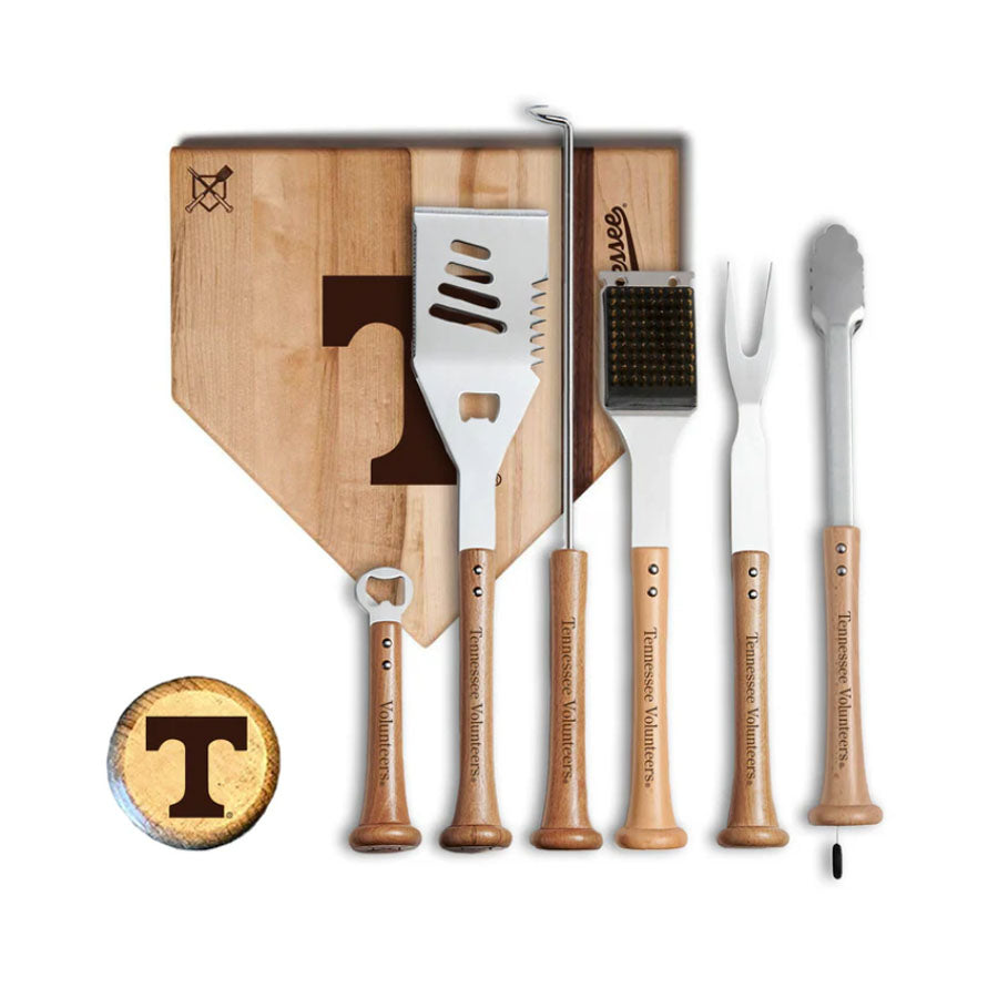 Tennessee Volunteers Baseball BBQ Collection