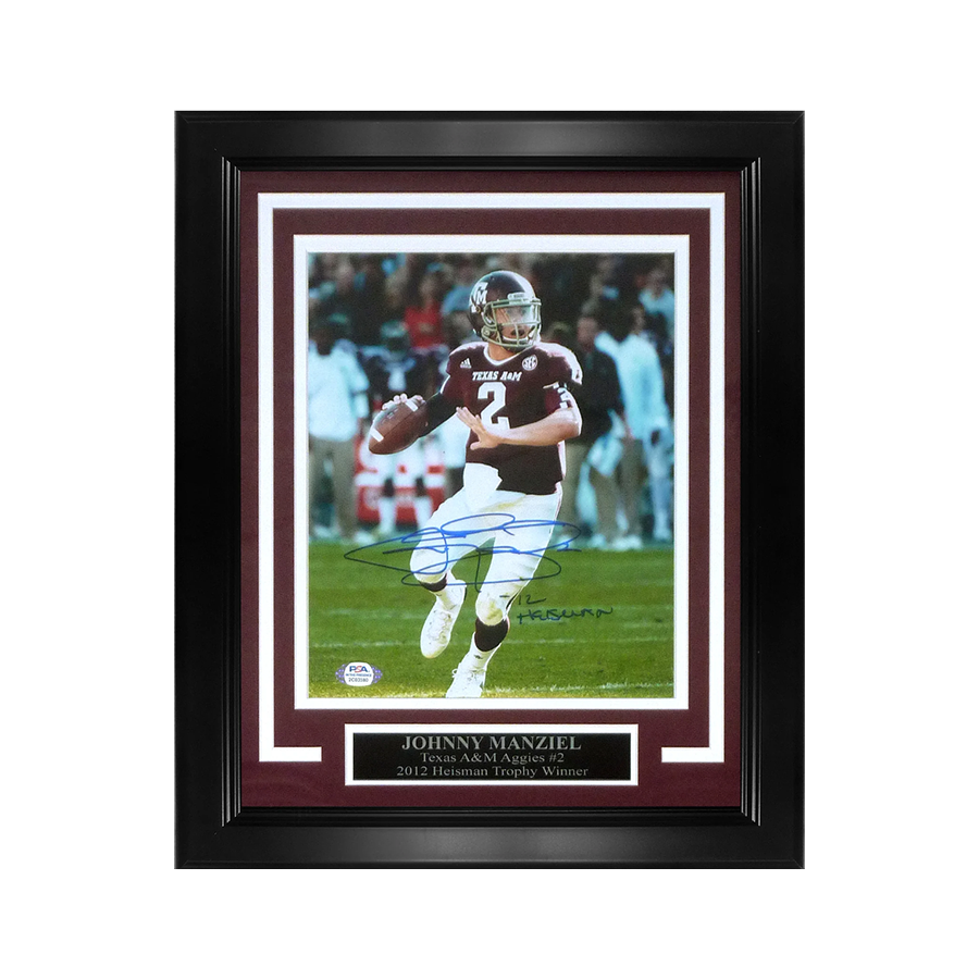 Texas A&M Aggies Memorabilia