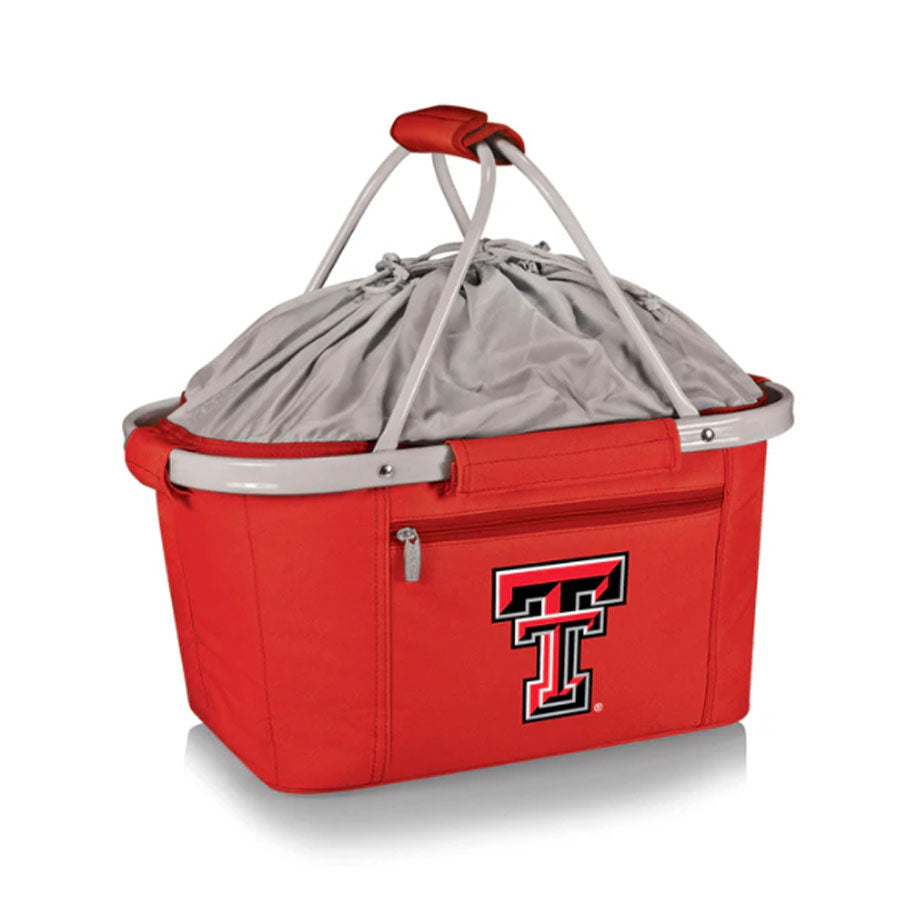 Texas Tech Red Raiders Picnic Time Collection