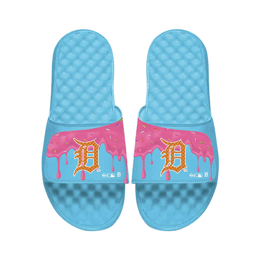 Detroit Tigers ISlide Collection