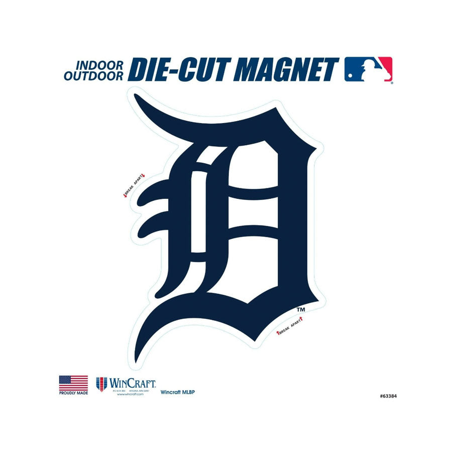 Detroit Tigers Team Accessories
